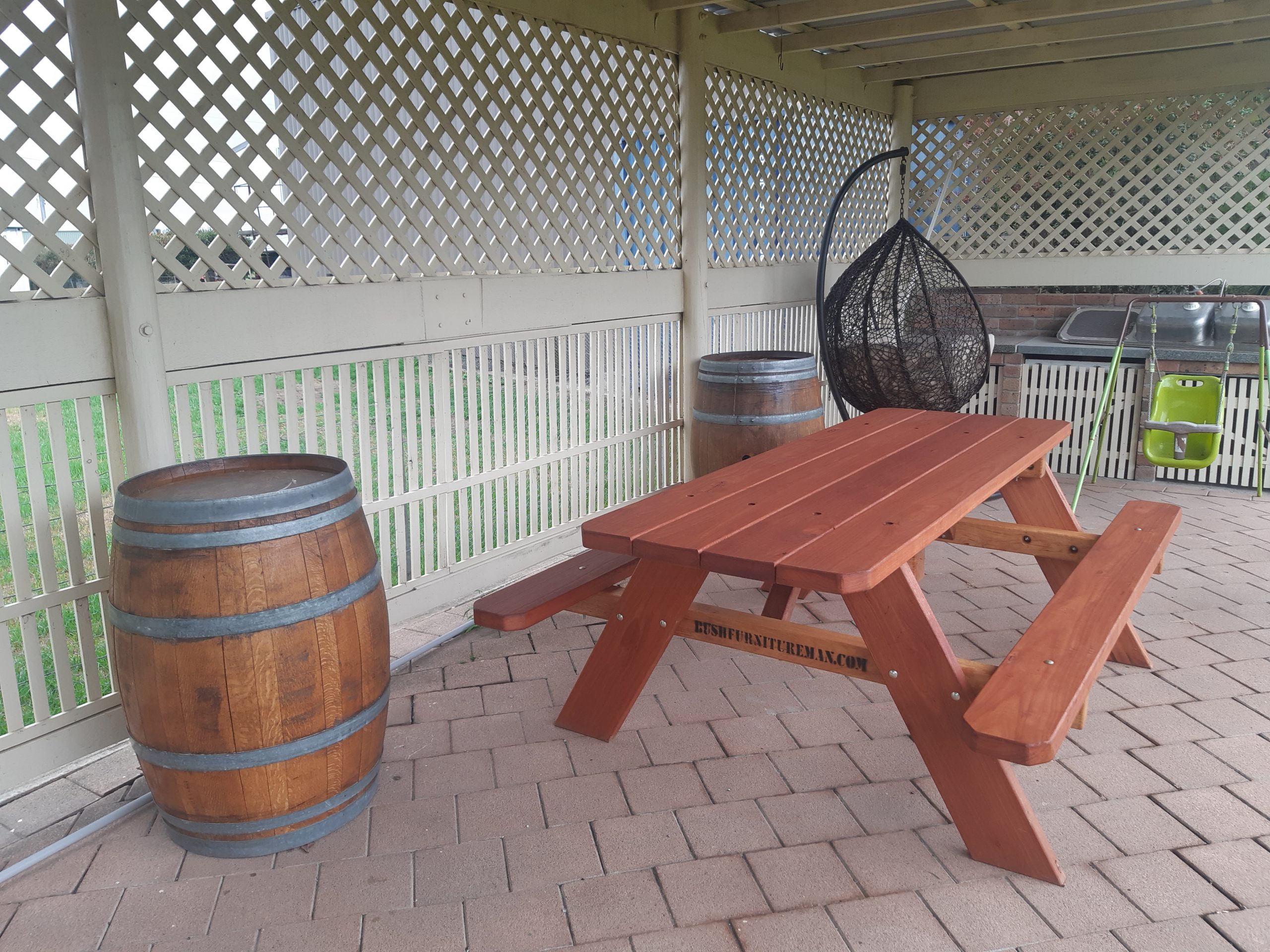 Recent Picnic Table Deliveries Outdoor Furniture