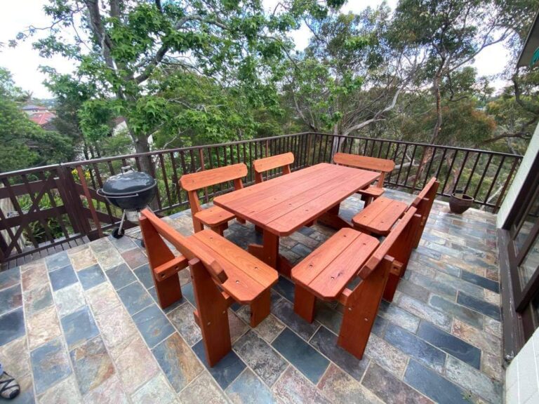 Outdoor Furniture Sydney Outdoor Furniture