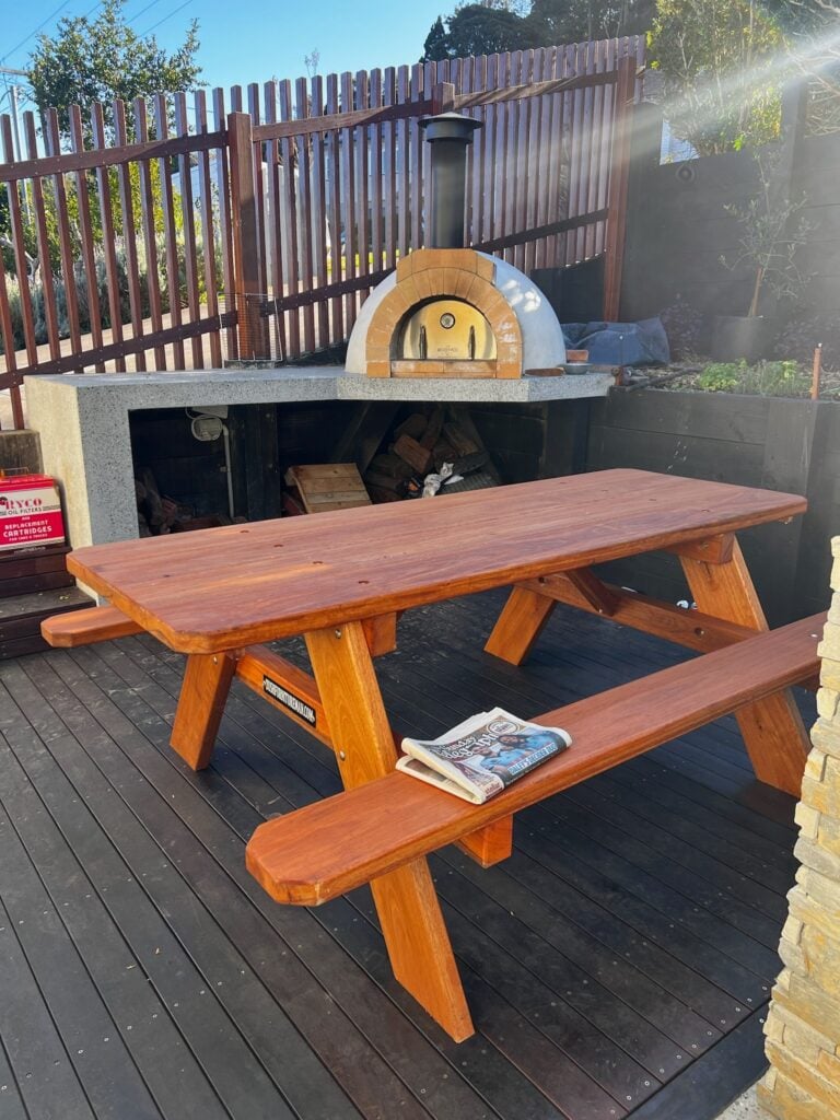 Commercial Outdoor Furniture